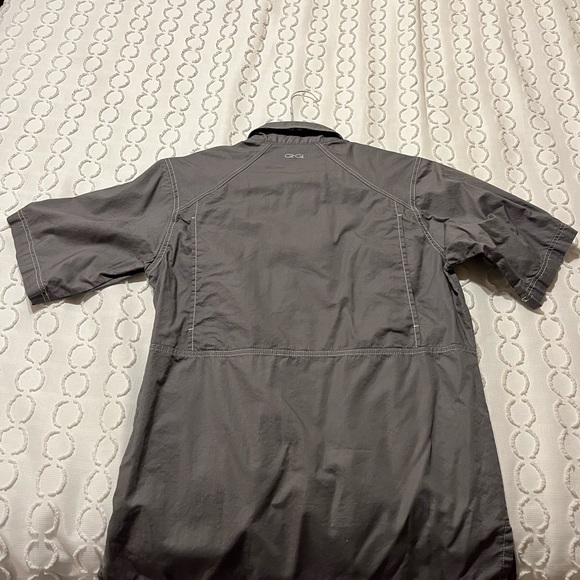 Game Guard button down - Picture 3 of 3